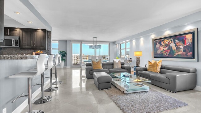 property at 1920 S Ocean Dr