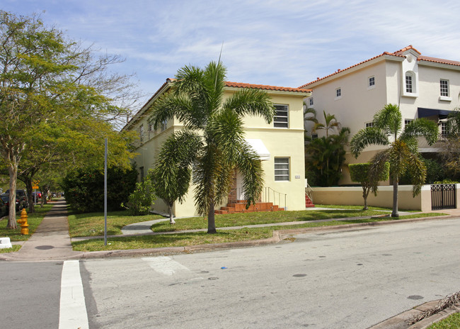 291 Navarre Ave in Miami, FL - Building Photo - Building Photo