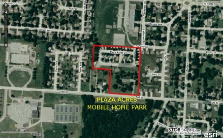 Plaza Acres Mobile Homes