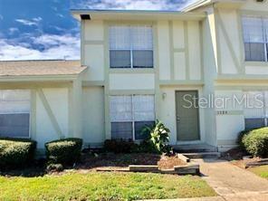 1724 Bentley Blvd in Kissimmee, FL - Building Photo