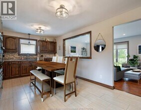 1115 Morton Dr in Windsor, ON - Building Photo - Building Photo
