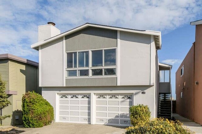 property at 4118 Callan Blvd