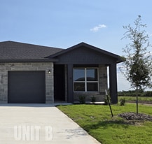 2929 Quail Rdg Ln in Temple, TX - Building Photo