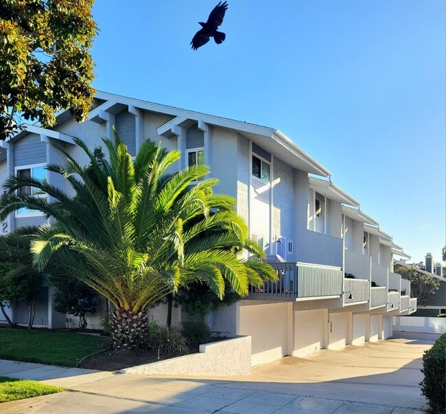 property at 239 N Juanita Ave
