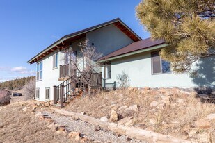 3529 N Pagosa Blvd in Pagosa Springs, CO - Building Photo