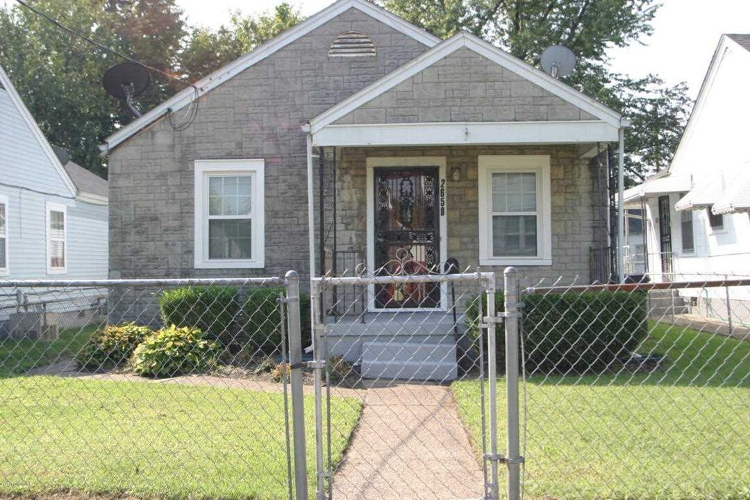 2658 Rowan St, Unit 2081 in Louisville, KY - Building Photo