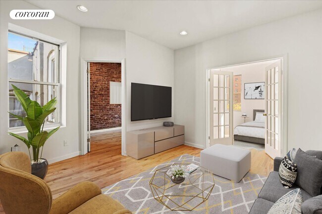3157 Broadway in New York, NY - Building Photo - Building Photo