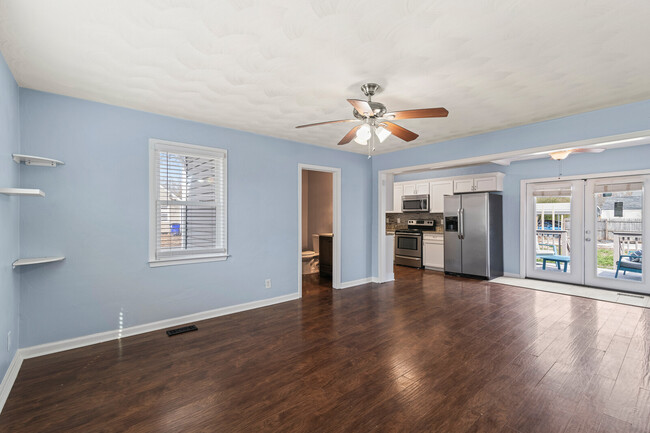 3532 Pamlico Cir in Norfolk, VA - Building Photo - Building Photo