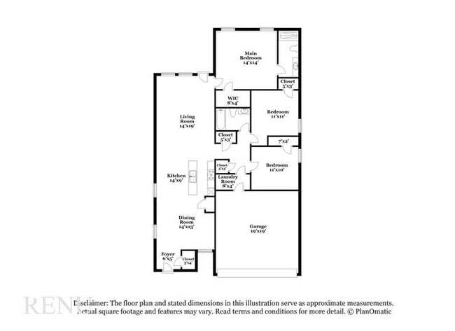 18371 Conquistador Dr in Maricopa, AZ - Building Photo - Building Photo