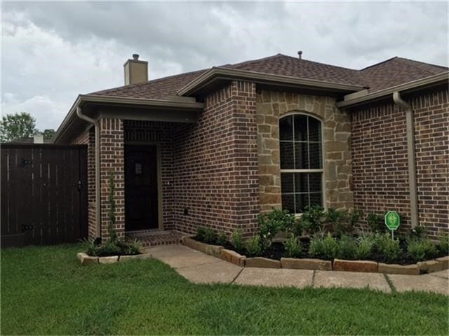 12403 Fern Meadow Dr in Stafford, TX - Building Photo - Building Photo