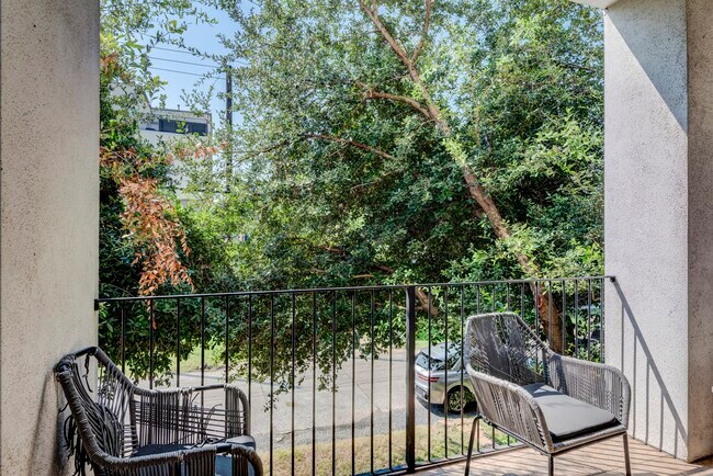 property at 1220 Summer St