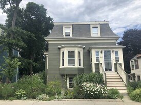 69 Clare Ave in Boston, MA - Building Photo