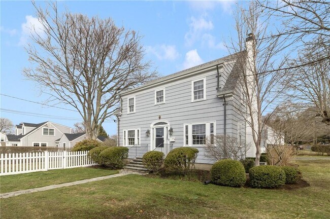 property at 67 Harrison Ave