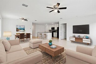 1312 Clairborne Ct in Little Elm, TX - Building Photo