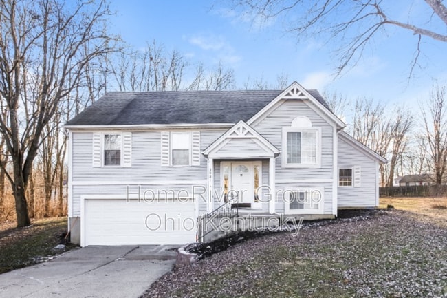 property at 3881 Magnolia Dr