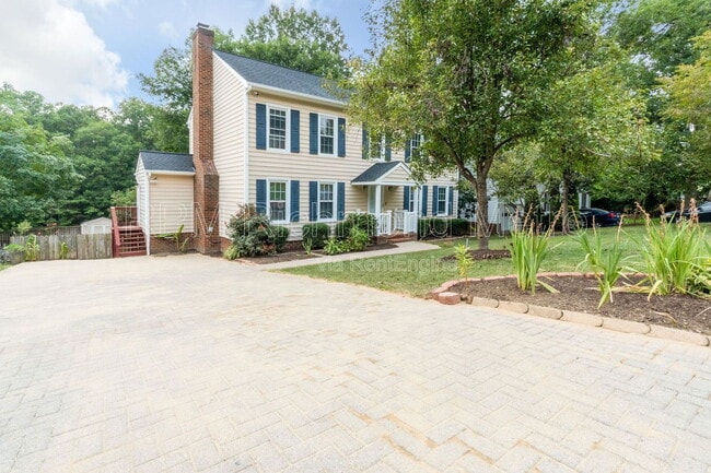 1918 Boardman Ln in Richmond, VA - Building Photo - Building Photo