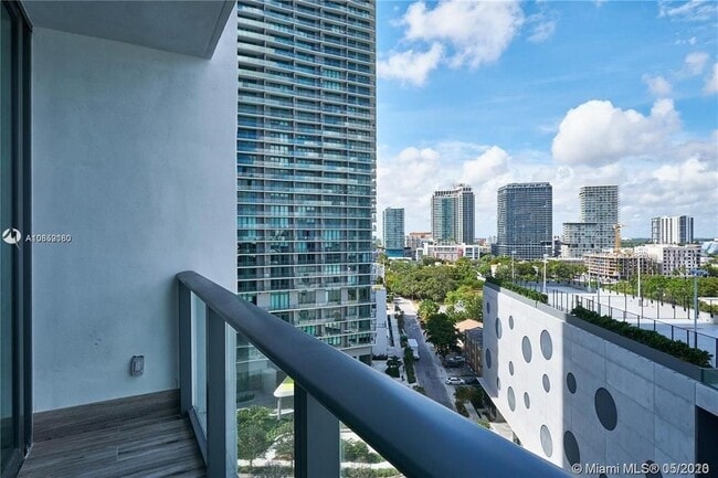 property at 650 NE 32nd St