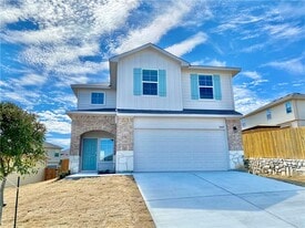 15009 Siberian Elm Ln in Austin, TX - Building Photo