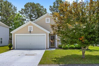 231 Tigers Paw Dr in Pooler, GA - Building Photo - Building Photo