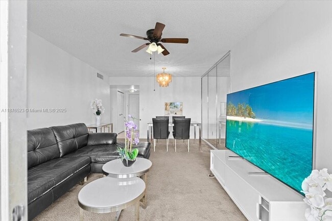 property at 8345 Sunrise Lakes Blvd