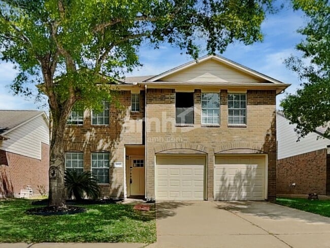 19722 Twin Canyon Ct in Katy, TX - Foto de edificio - Building Photo