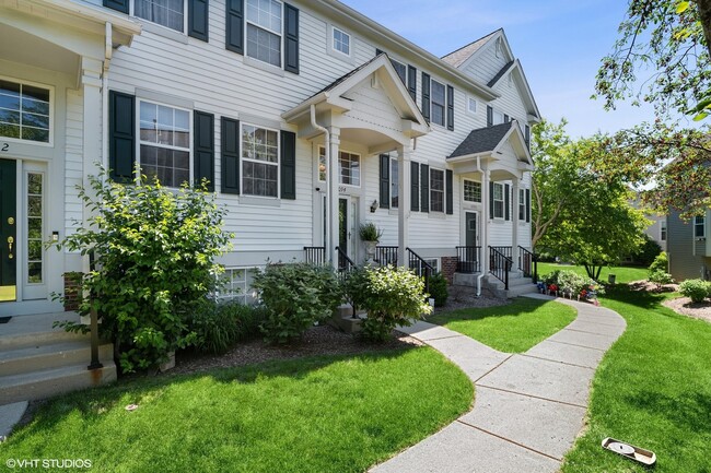 property at 1094 Manchester Cir