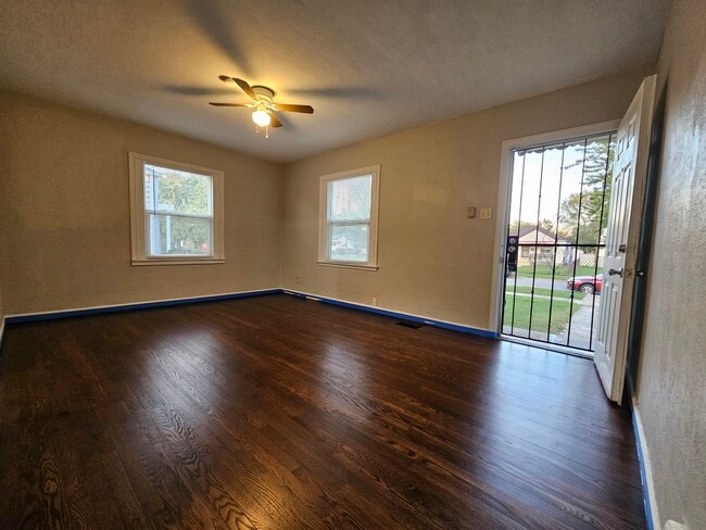 754 Durbin St in Gary, IN - Building Photo - Building Photo