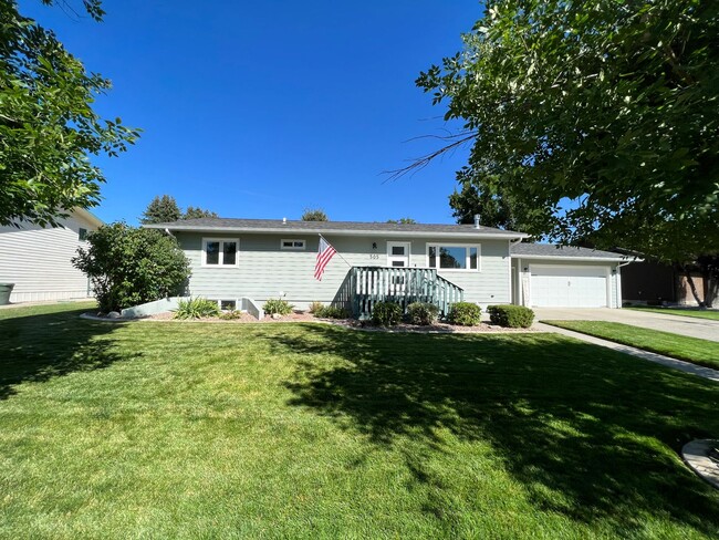 property at 505 Deer Dr