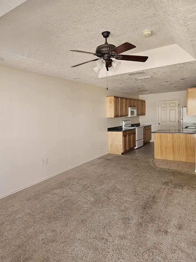 1801 M.L.K. Jr Blvd-Unit -1801 Martin Luther King Junior BLVD Unit A in Clovis, NM - Foto de edificio - Building Photo