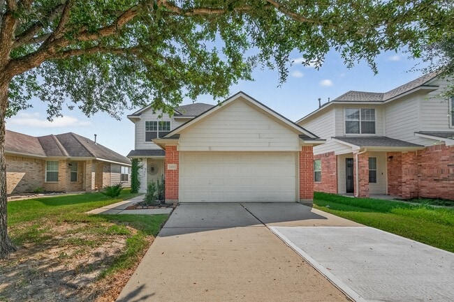 14435 Benningcrest Ln in Houston, TX - Building Photo - Building Photo