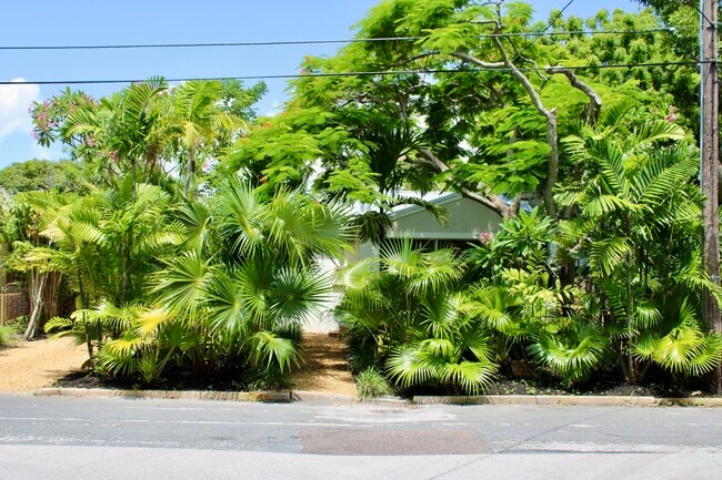 property at 3211 Floral Ave