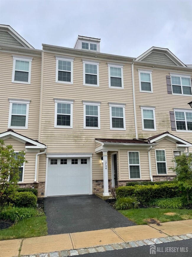 property at 1704 Hights Farm Rd S