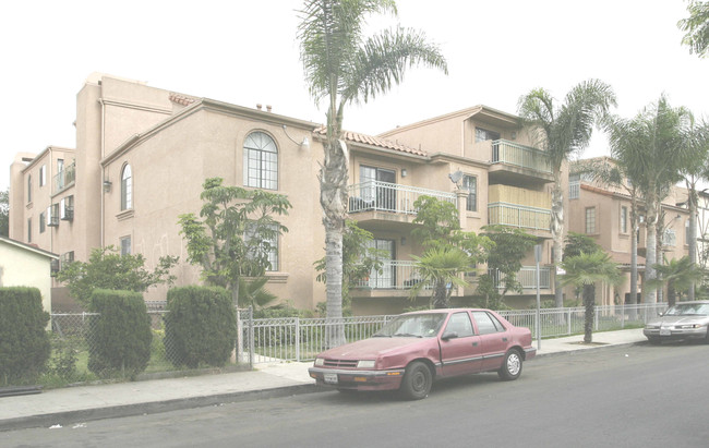 1509 Stanley Ave in Long Beach, CA - Building Photo - Building Photo