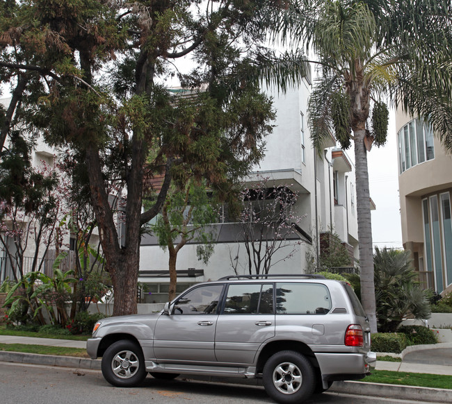 1243 23rd St in Santa Monica, CA - Building Photo - Building Photo