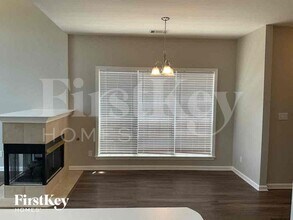 4563 Park Ridge Pkwy in Collierville, TN - Building Photo - Building Photo