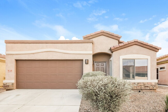 property at 14508 S Camino Tierra Monte