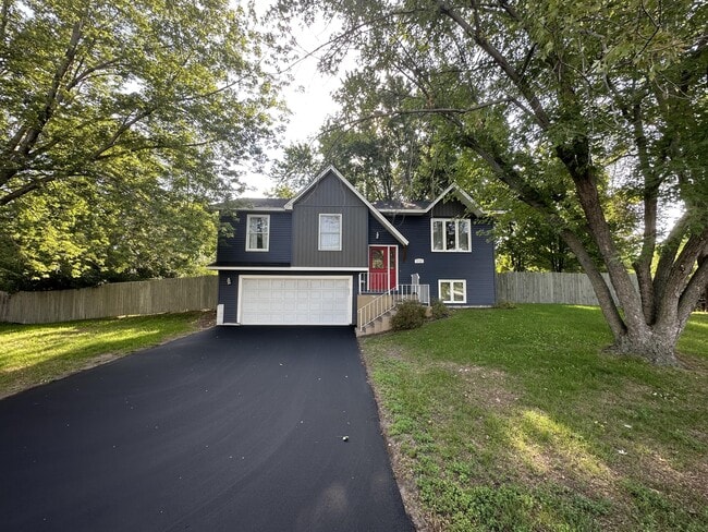 property at 3700 Bryant Cir