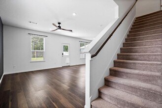 5307 Purple Wisteria Ln in Spring, TX - Building Photo - Building Photo