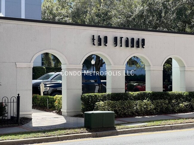 304 E South St in Orlando, FL - Building Photo - Building Photo