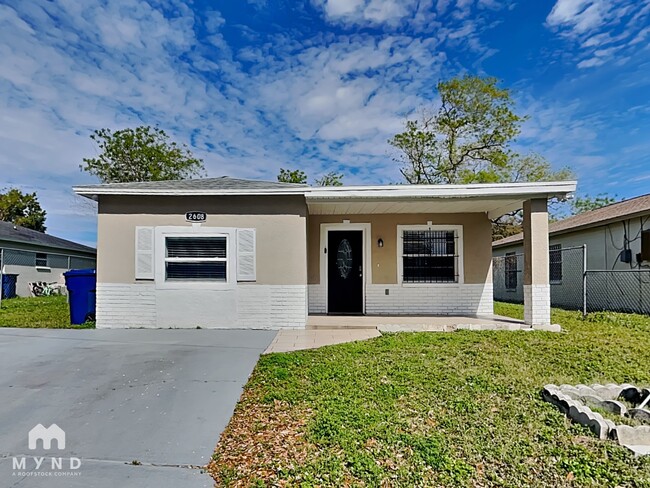 property at 2608 32nd Village Ave