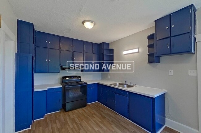 property at 4105 Avenue Q