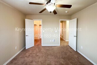 2409 Rosa Cir in Yukon, OK - Building Photo - Building Photo