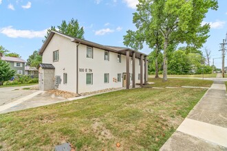 100 E Tennessee Ave in Oak Ridge, TN - Building Photo - Building Photo