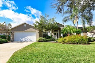 143 37th Dr SW in Vero Beach, FL - Building Photo
