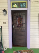 412 SE Wenona Ave in Ocala, FL - Building Photo - Building Photo