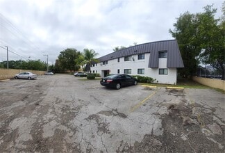 19600 SW 110th Ct in Cutler Bay, FL - Building Photo - Building Photo