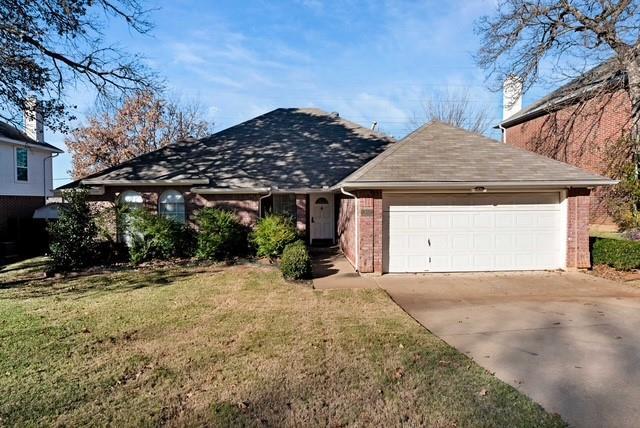 property at 5202 Heatherdale Dr