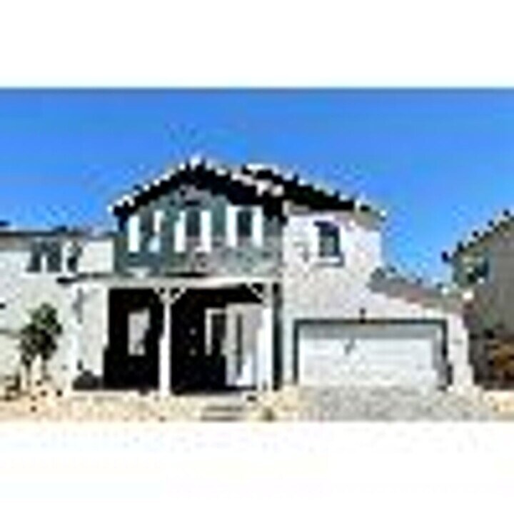 15745 W Melvin St in Goodyear, AZ - Building Photo