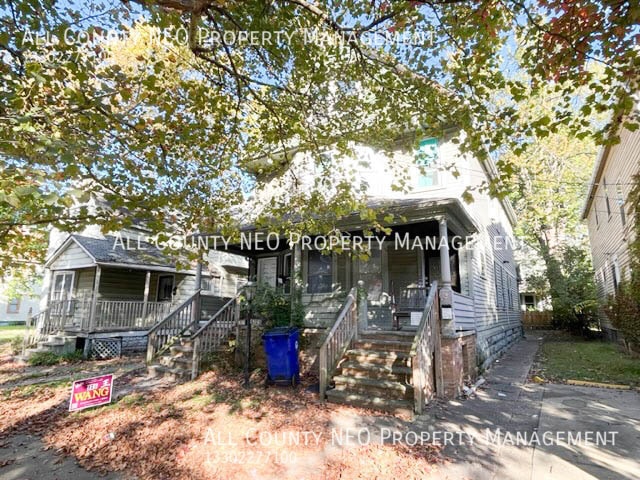 property at 6703 Bonna Ave