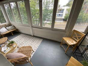 Edgecliff - Nassau Walnut Hill Apartments in Cincinnati, OH - Building Photo - Building Photo